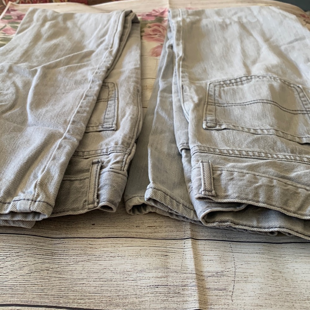 Children place Size 14 color gray boys - Picture 1 of 3